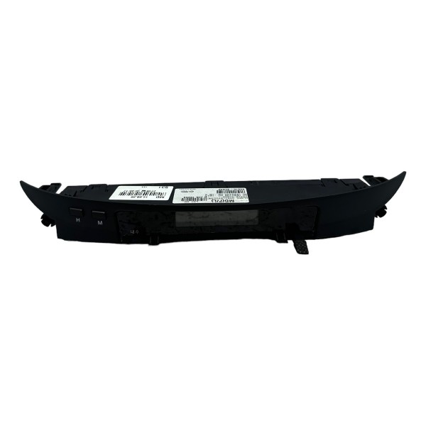 Relógio Digital Painel Hyundai Elantra Gls 2.0 2014