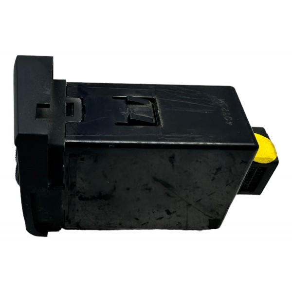 Botão Comando Regulagem Altura Farol Elantra Gls 2.0 2014