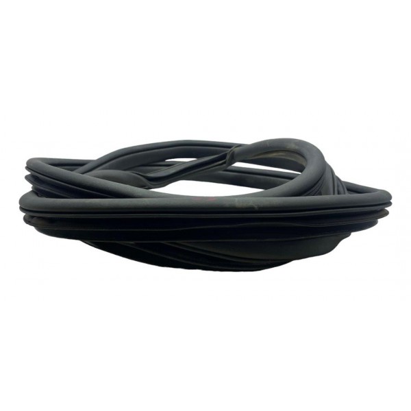 Borracha Porta Traseira Direita Hyundai Elantra 2.0 2014