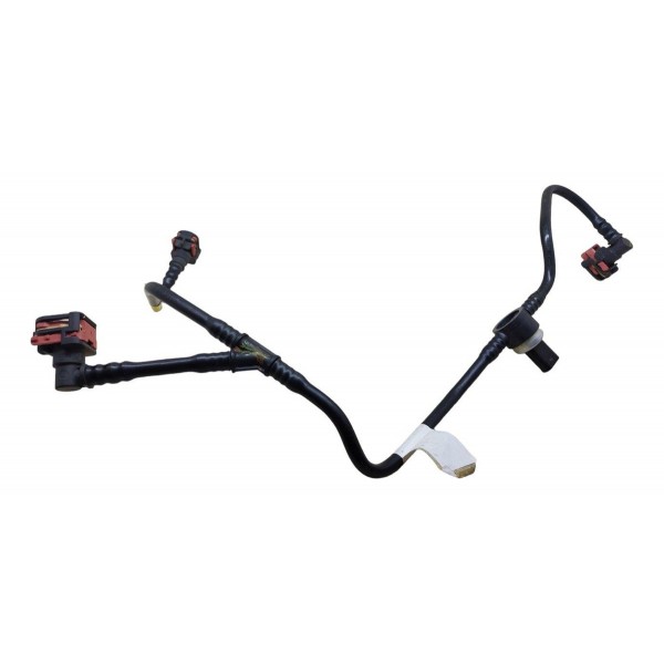 Sensor Pressão Linha Combustivel Gm Tracker 1.2 Turbo 2022