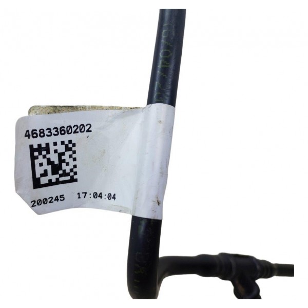 Sensor Pressão Linha Combustivel Gm Tracker 1.2 Turbo 2022