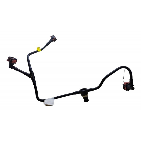 Sensor Pressão Linha Combustivel Gm Tracker 1.2 Turbo 2022