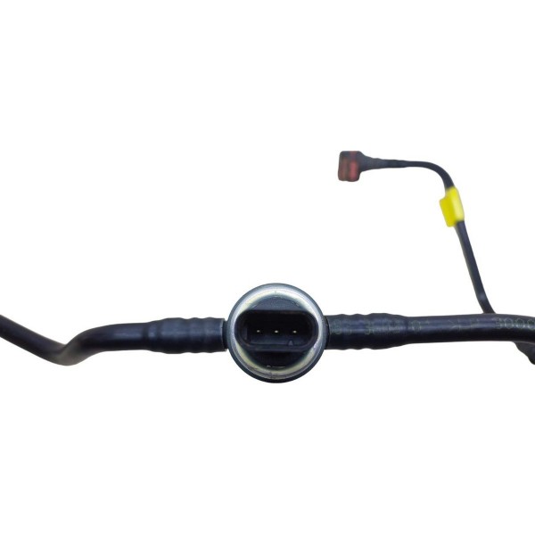 Sensor Pressão Linha Combustivel Gm Tracker 1.2 Turbo 2022