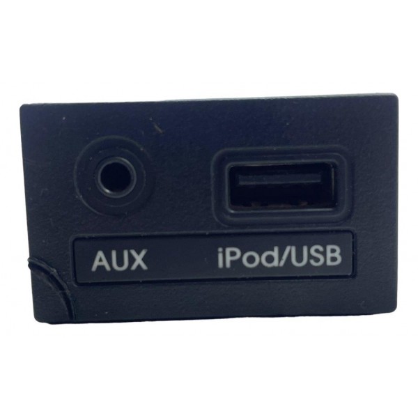 Entrada Usb Serial Hyundai Veloster 1.6 2012