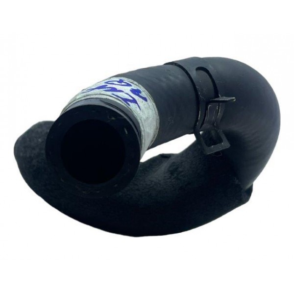 Mangueira Agua Inferior Ar Quente Veloster 1.6 2012