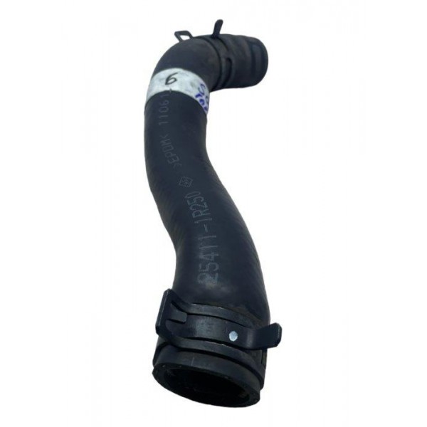 Mangueira Agua Superior Radiador Cavalate Veloster 1.6 2012