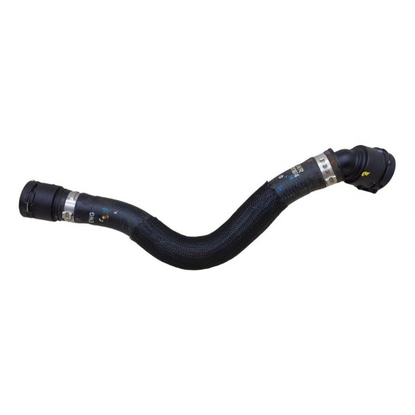 Mangueira Radiador Inferior Ar Quente Tracker 1.2 Turbo 22