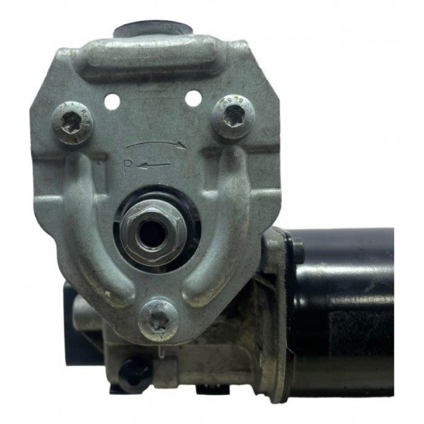 Motor Limpador Parabrisa Dianteiro Hyundai Veloster 1.6 2012