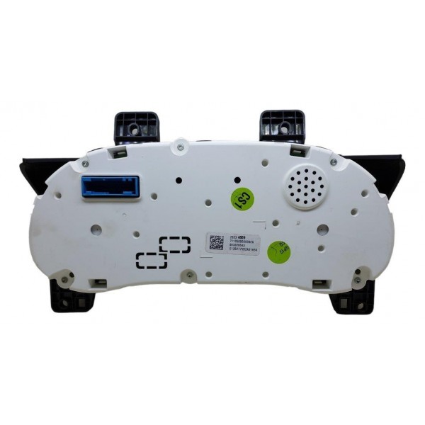 Painel Instrumentos Velocimetro Tracker 1.2 Turbo 22