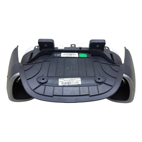 Painel Instrumentos Velocimetro Tracker 1.2 Turbo 22