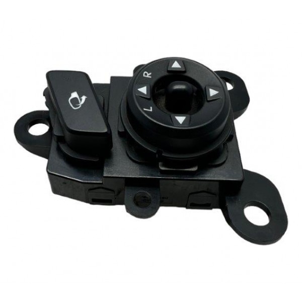 Botão Retrovisor Eletrico Hyundai Veloster 1.6 2012