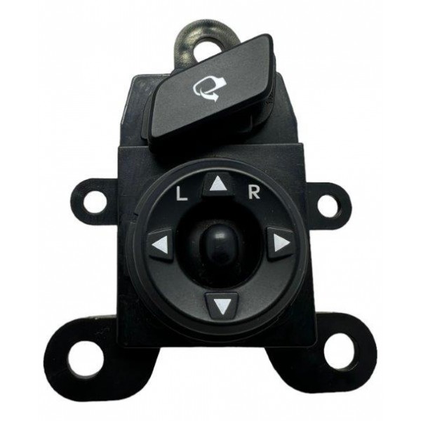 Botão Retrovisor Eletrico Hyundai Veloster 1.6 2012