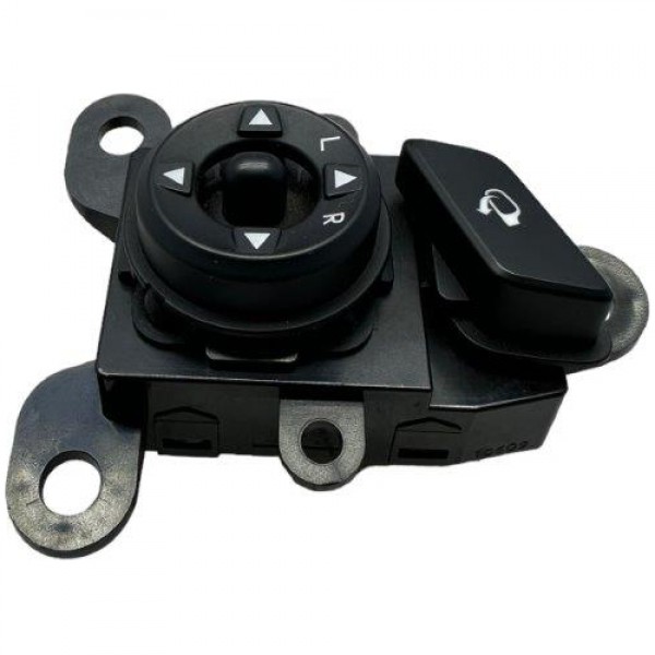 Botão Retrovisor Eletrico Hyundai Veloster 1.6 2012