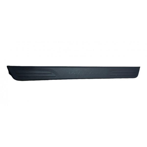 Soleira Externa Porta Traseira Esquerda Hyundai Veloster 12