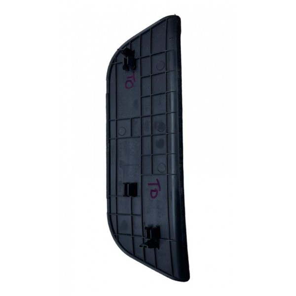 Soleira Externa Porta Traseira Direita Hyundai Veloster 12