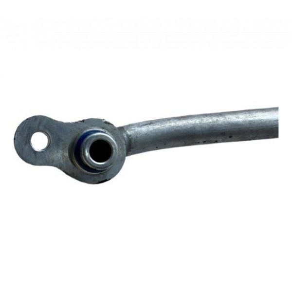 Mangueira Compressor Condensador Ar Condicionado Veloster 12