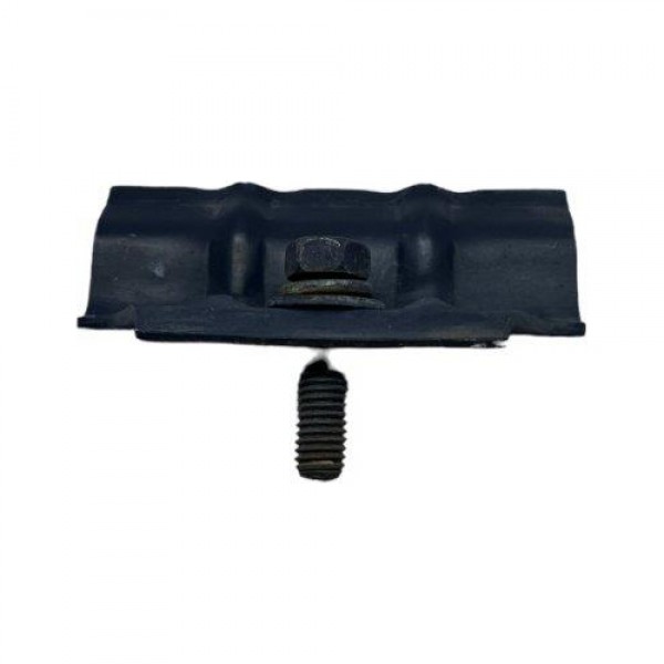 Chapa Fixação Bateria Hyundai Veloster 1.6 2012