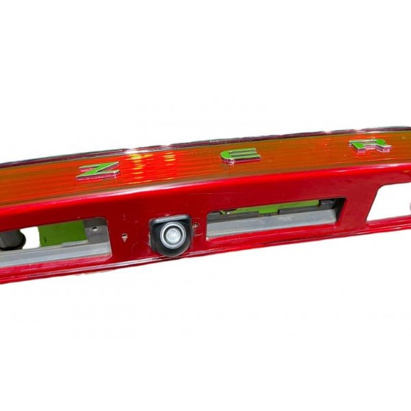 Lanterna Tampa Traseira Completa Azera 3.0 V6 2014