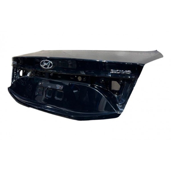 Tampa Porta Malas Azera 3.0 V6 2014