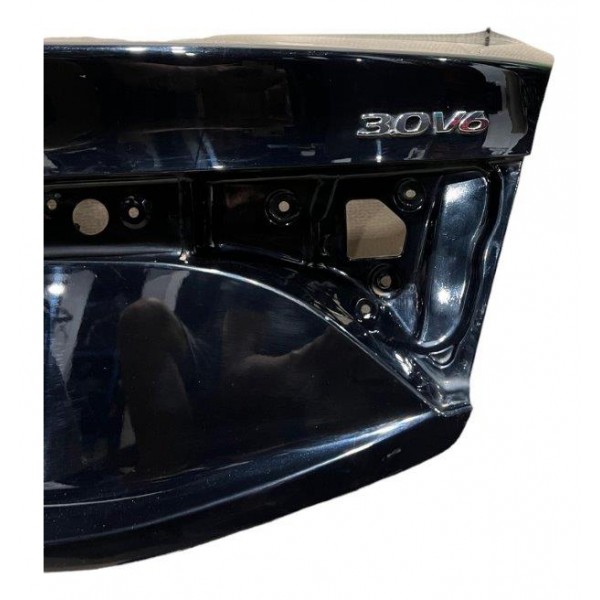 Tampa Porta Malas Azera 3.0 V6 2014