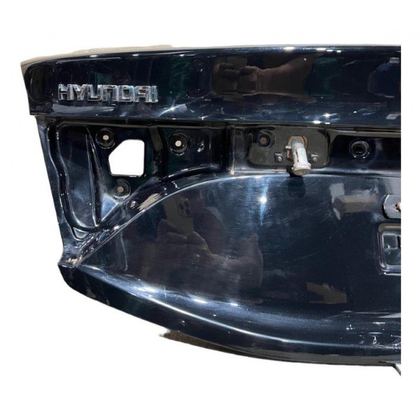Tampa Porta Malas Azera 3.0 V6 2014
