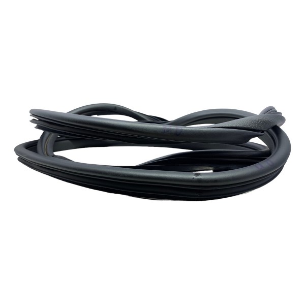 Borracha Porta Traseira Direita Azera 3.0 V6 2014