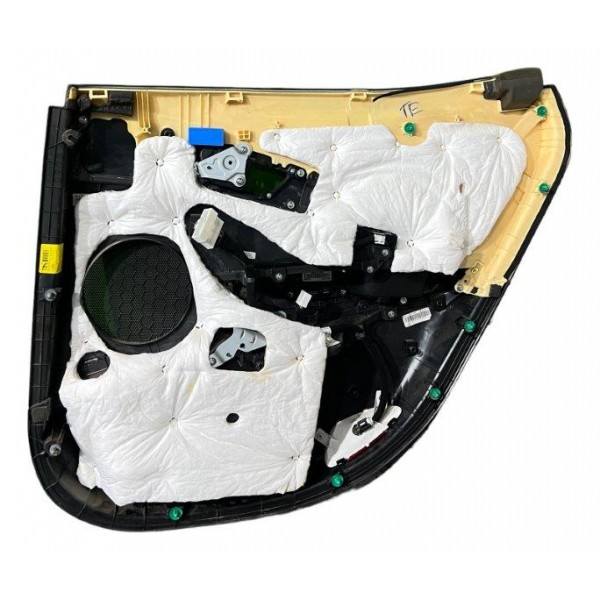 Forro Porta Traseira Esquerda Azera 3.0 V6 2014