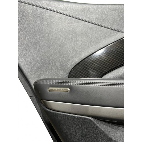 Forro Porta Traseira Esquerda Azera 3.0 V6 2014
