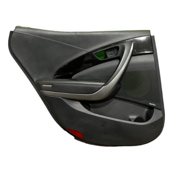Forro Porta Traseira Esquerda Azera 3.0 V6 2014