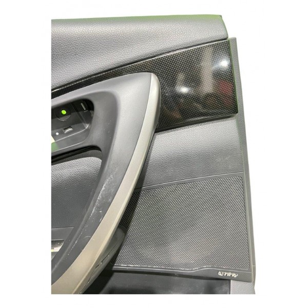 Forro Porta Traseira Esquerda Azera 3.0 V6 2014