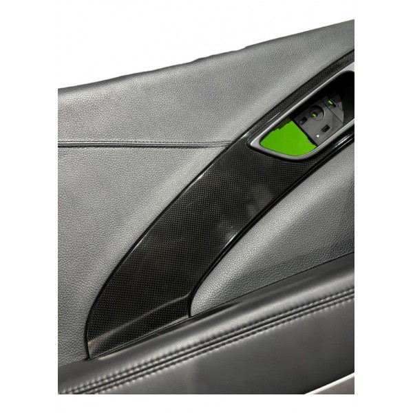 Forro Porta Traseira Esquerda Azera 3.0 V6 2014