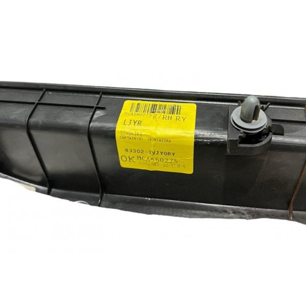 Forro Porta Traseira Direito Azera 3.0 V6 2014