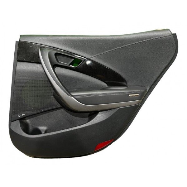 Forro Porta Traseira Direito Azera 3.0 V6 2014