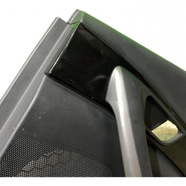 Forro Porta Traseira Direito Azera 3.0 V6 2014
