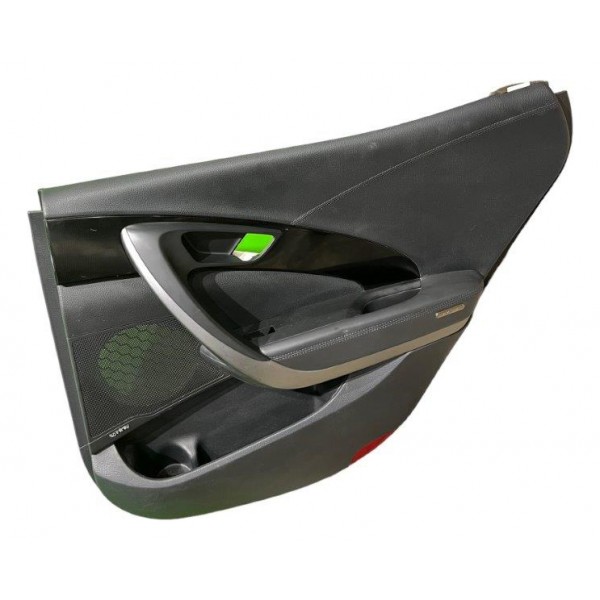 Forro Porta Traseira Direito Azera 3.0 V6 2014