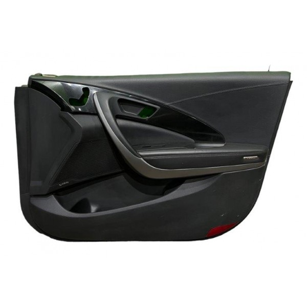 Forro Porta Dianteiro Direito Azera 3.0 V6 2014