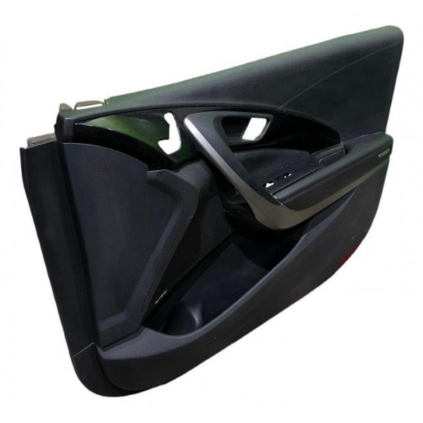 Forro Porta Dianteiro Direito Azera 3.0 V6 2014
