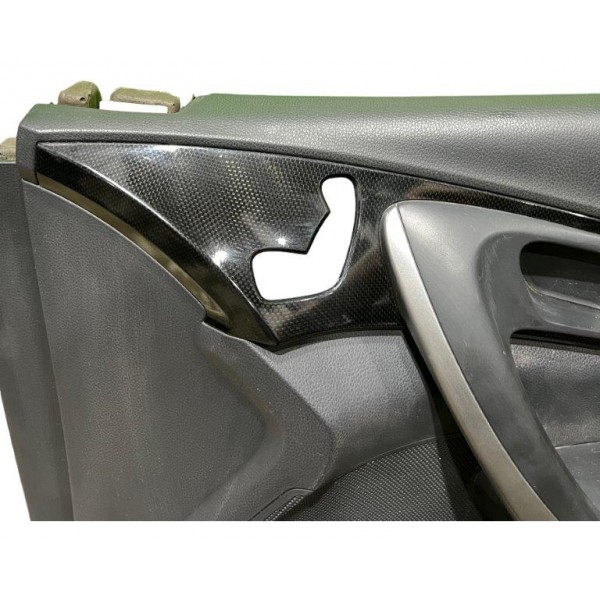 Forro Porta Dianteiro Direito Azera 3.0 V6 2014