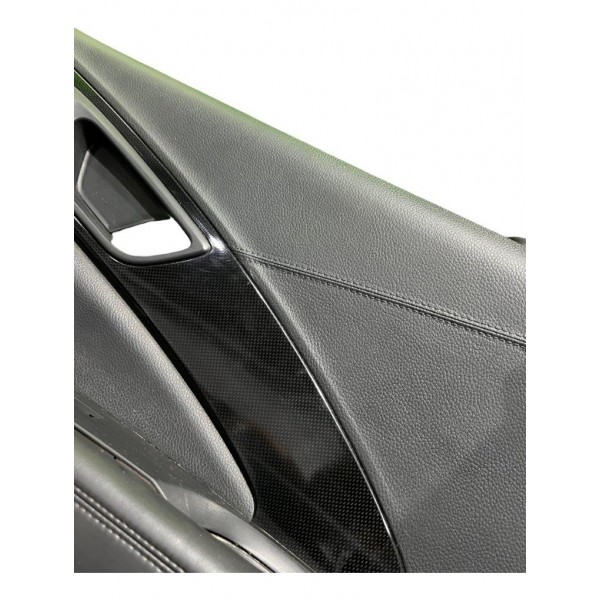 Forro Porta Dianteiro Direito Azera 3.0 V6 2014