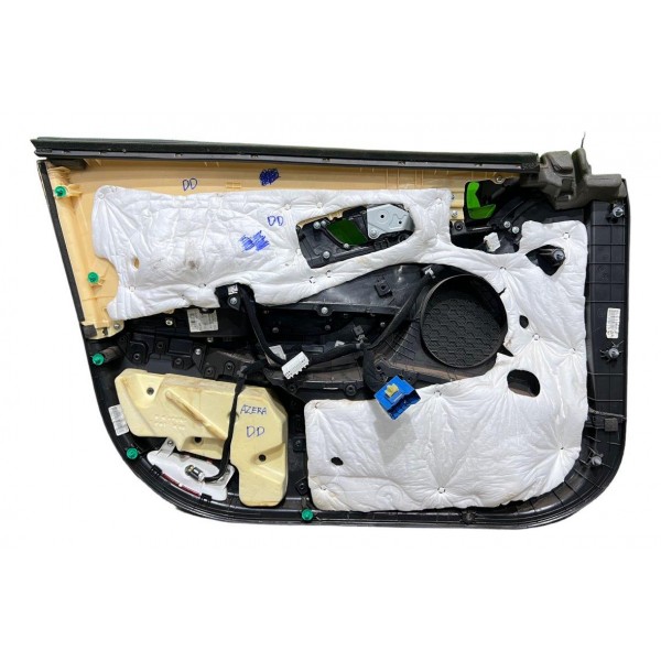 Forro Porta Dianteiro Direito Azera 3.0 V6 2014