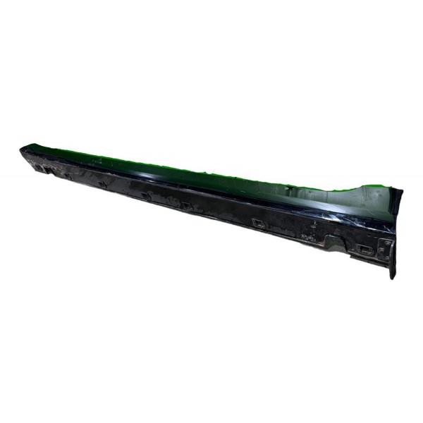 Saia Spoiler Lateral Esquerda Azera 3.0 V6 2014