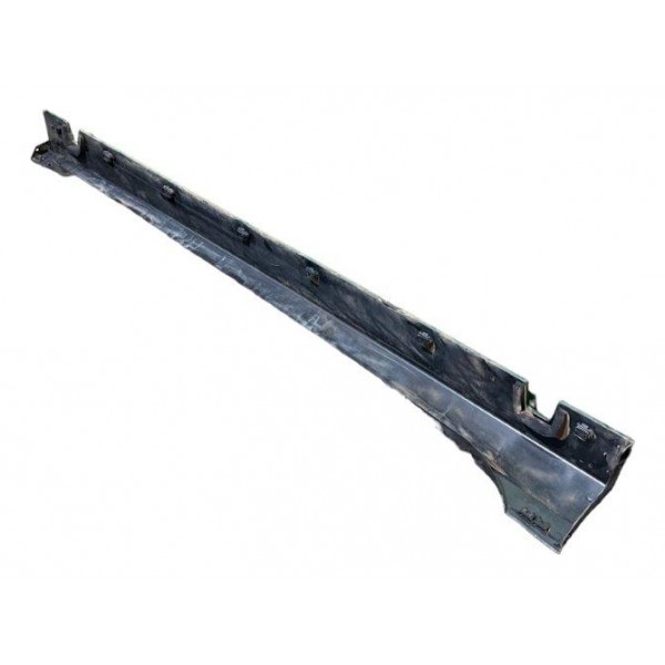 Saia Spoiler Lateral Esquerda Azera 3.0 V6 2014
