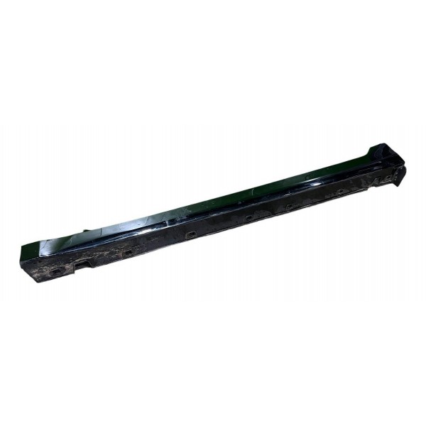 Saia Spoiler Lateral Esquerda Azera 3.0 V6 2014