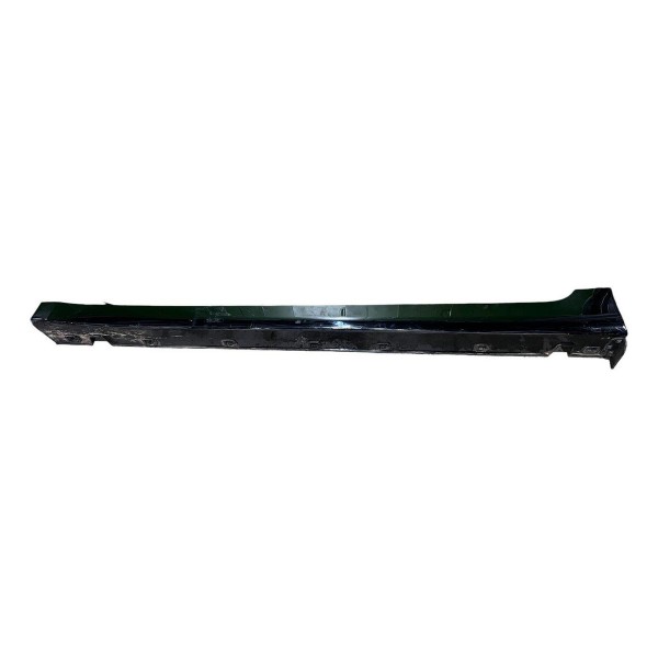 Saia Spoiler Lateral Esquerda Azera 3.0 V6 2014