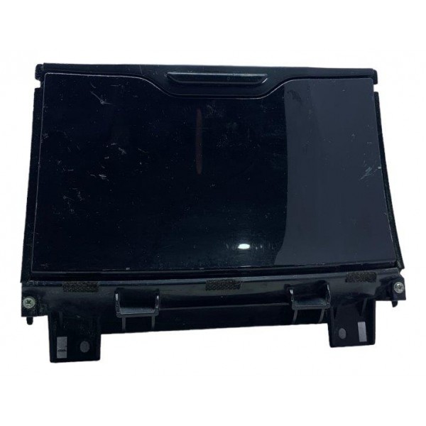 Porta Treco Inferior Central Multimidia Azera 3.0 V6 2014