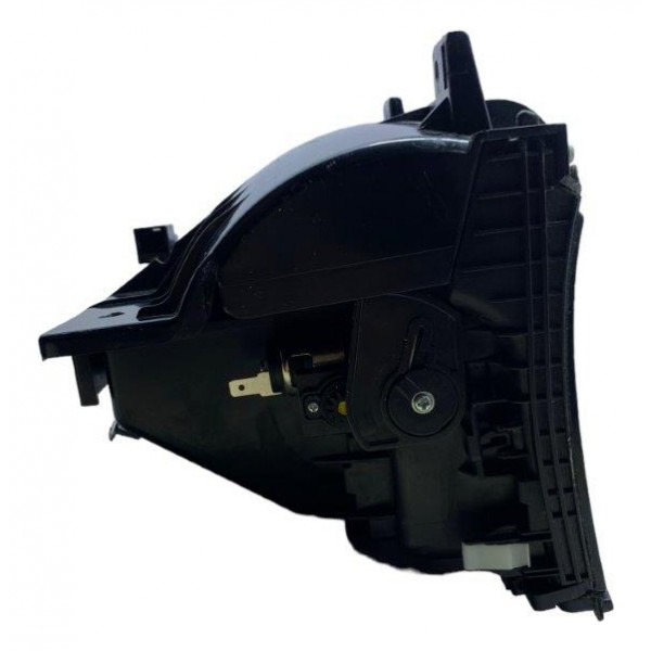 Porta Treco Inferior Central Multimidia Azera 3.0 V6 2014