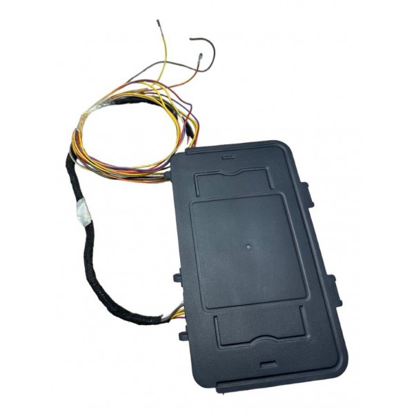 Kit Carregador Indução Vw Polo 1.0 Highline Tsi 2023