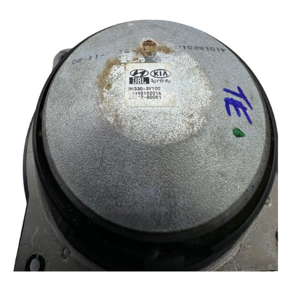 Alto Falante Jbl 5 Pol Traseiro Direito Azera 3.0 2014