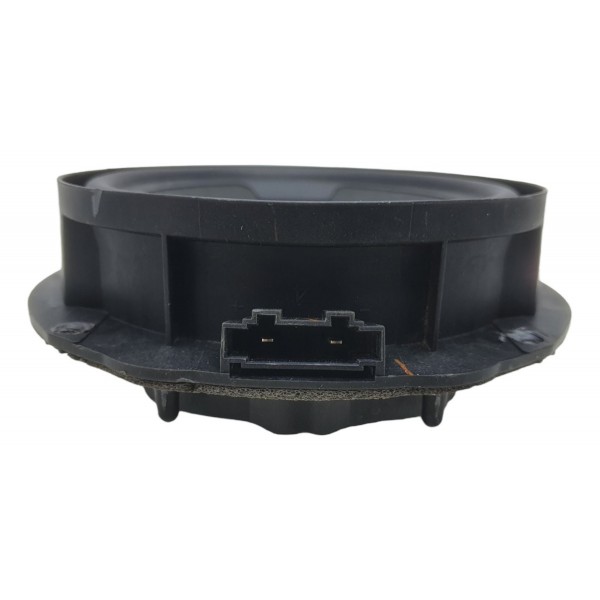 Alto Falante Porta Dianteira Esquerda Vw Nivus 1.0 Tsi 2021