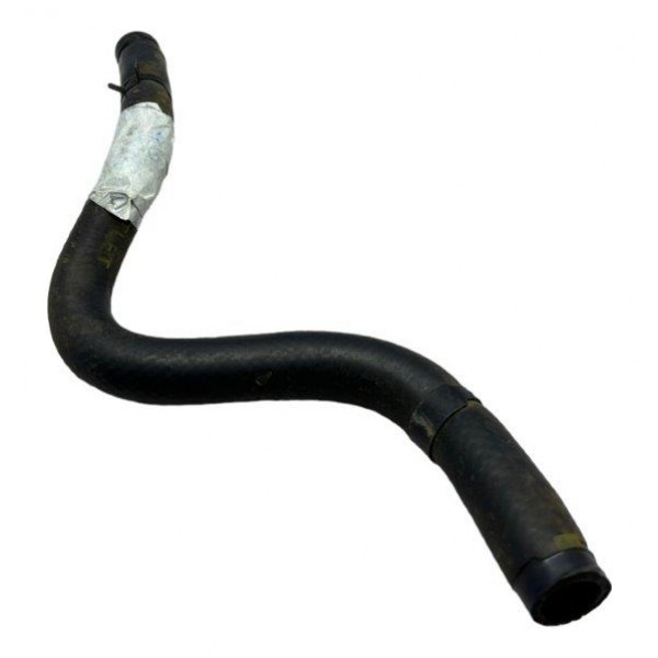Mangueira Agua Inferior Ar Quente Hyundai Azera 3.0 2014